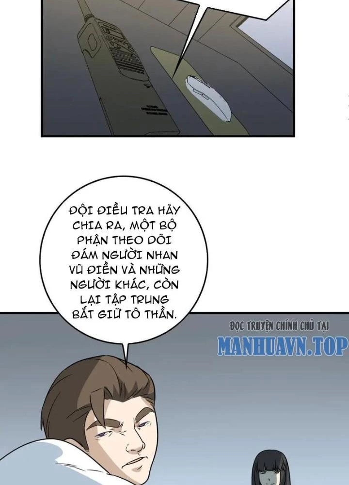 Giải Trí: Minh Tinh Bỏ Trốn 365 Ngày Chapter 43 - Trang 38