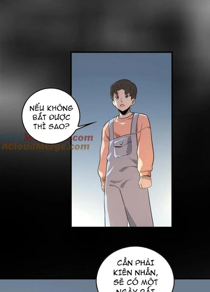 Giải Trí: Minh Tinh Bỏ Trốn 365 Ngày Chapter 43 - Trang 4