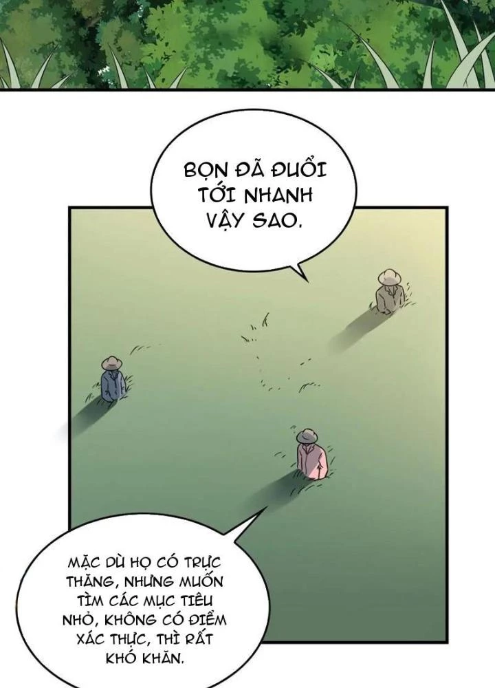 Giải Trí: Minh Tinh Bỏ Trốn 365 Ngày Chapter 43 - Trang 42