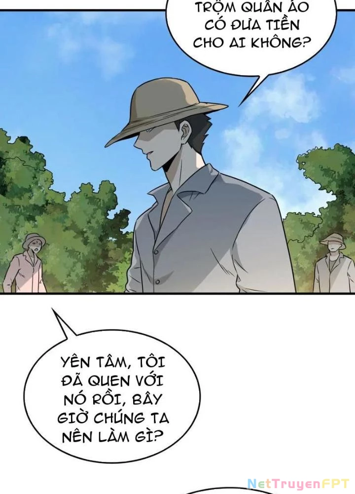 Giải Trí: Minh Tinh Bỏ Trốn 365 Ngày Chapter 43 - Trang 44