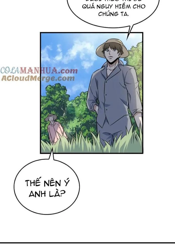 Giải Trí: Minh Tinh Bỏ Trốn 365 Ngày Chapter 43 - Trang 46
