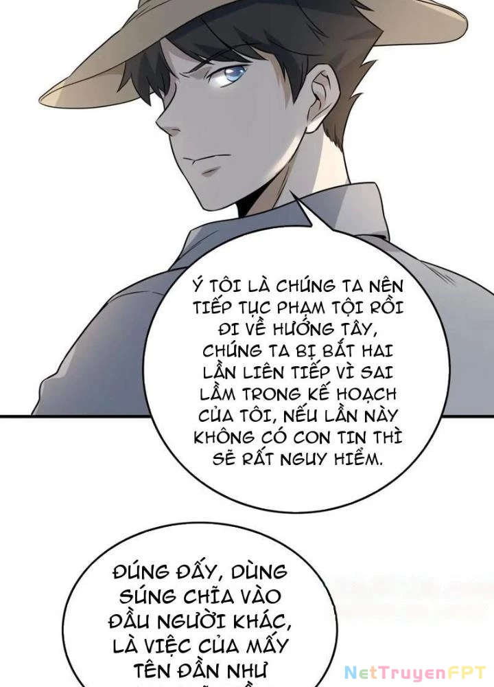 Giải Trí: Minh Tinh Bỏ Trốn 365 Ngày Chapter 43 - Trang 48