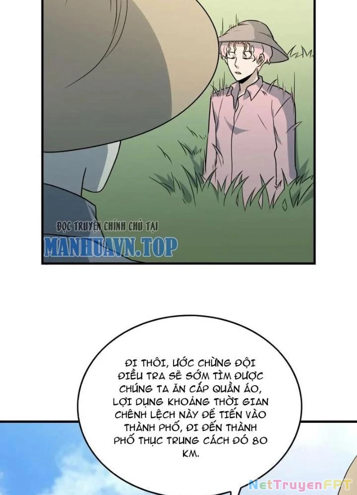 Giải Trí: Minh Tinh Bỏ Trốn 365 Ngày Chapter 43 - Trang 50