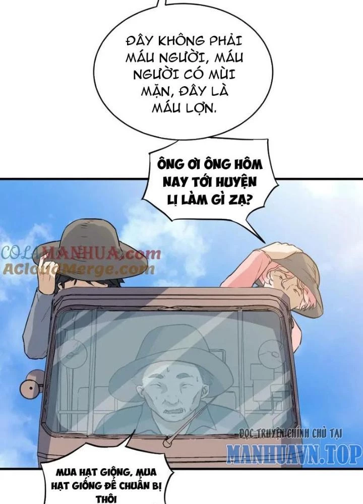 Giải Trí: Minh Tinh Bỏ Trốn 365 Ngày Chapter 44 - Trang 10