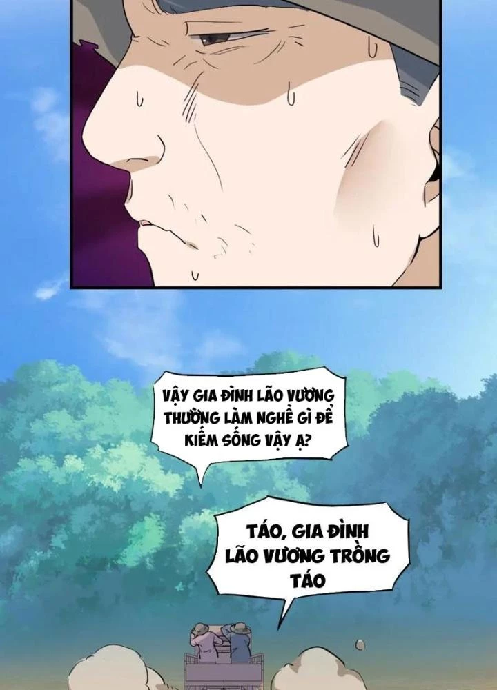 Giải Trí: Minh Tinh Bỏ Trốn 365 Ngày Chapter 44 - Trang 14