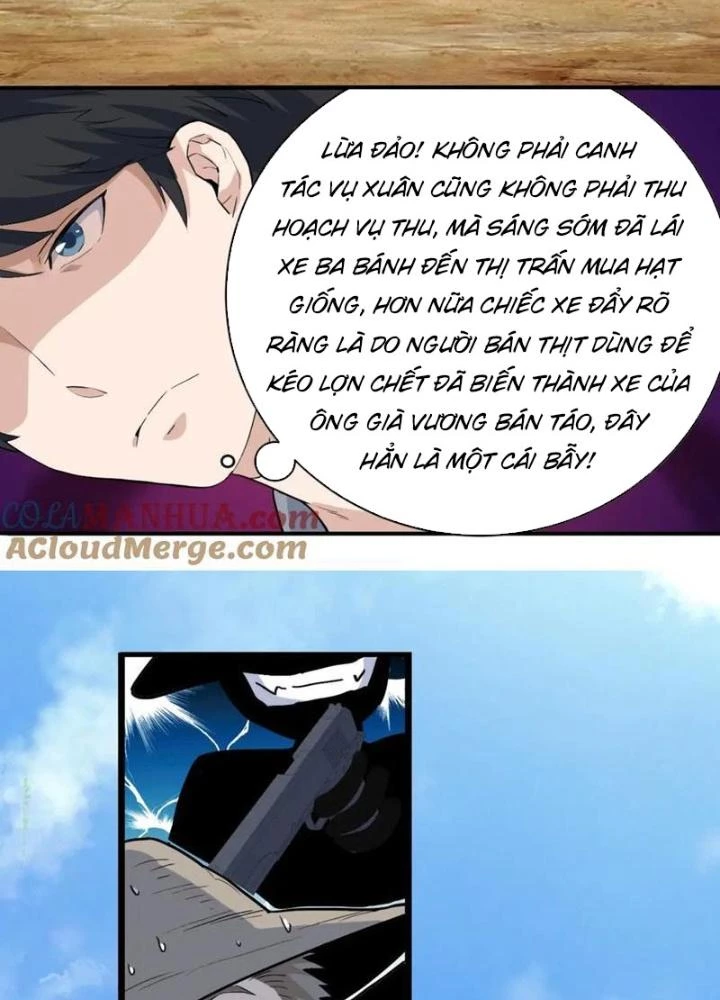 Giải Trí: Minh Tinh Bỏ Trốn 365 Ngày Chapter 44 - Trang 16