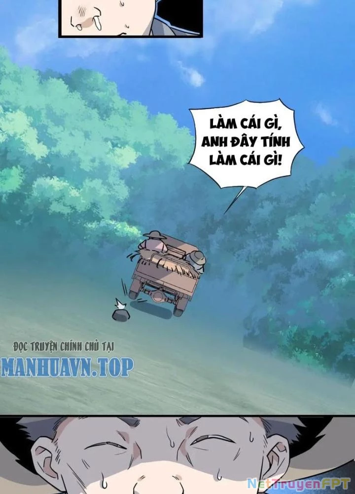 Giải Trí: Minh Tinh Bỏ Trốn 365 Ngày Chapter 44 - Trang 18