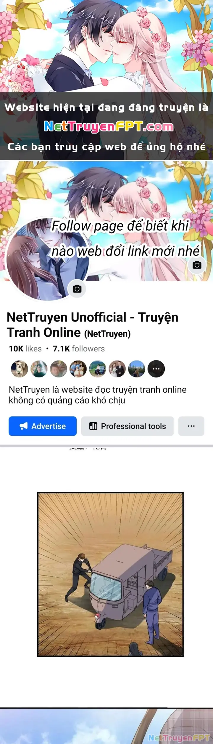 Giải Trí: Minh Tinh Bỏ Trốn 365 Ngày Chapter 44 - Trang 2
