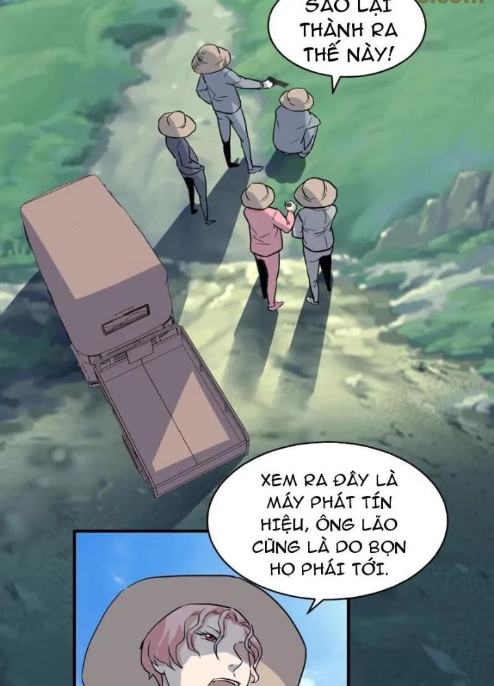 Giải Trí: Minh Tinh Bỏ Trốn 365 Ngày Chapter 44 - Trang 20