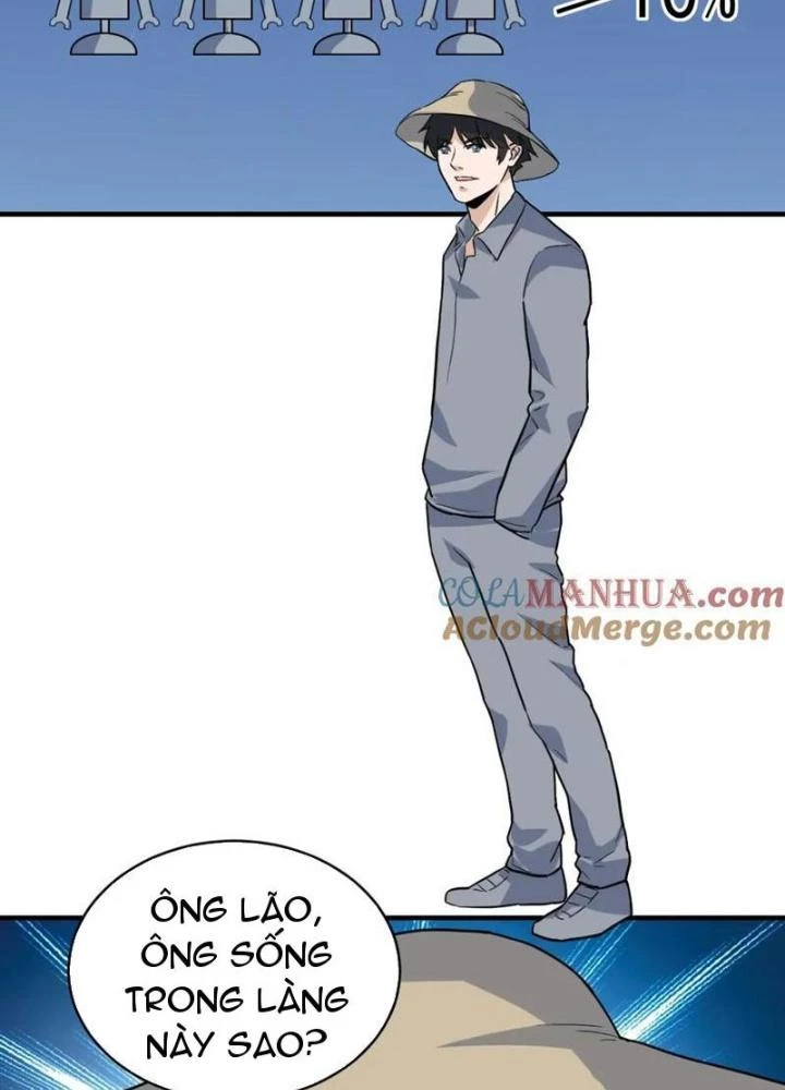 Giải Trí: Minh Tinh Bỏ Trốn 365 Ngày Chapter 44 - Trang 28