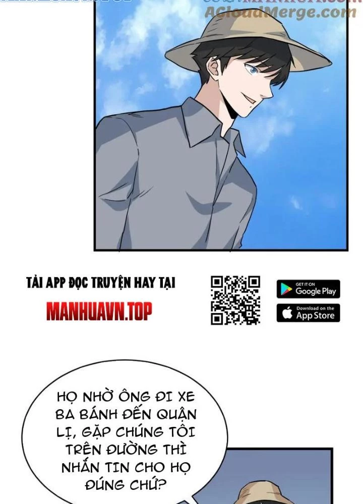 Giải Trí: Minh Tinh Bỏ Trốn 365 Ngày Chapter 44 - Trang 32