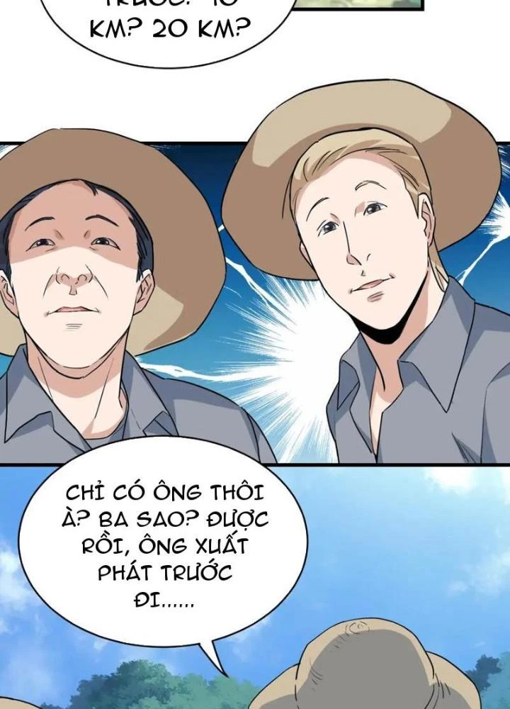 Giải Trí: Minh Tinh Bỏ Trốn 365 Ngày Chapter 44 - Trang 36