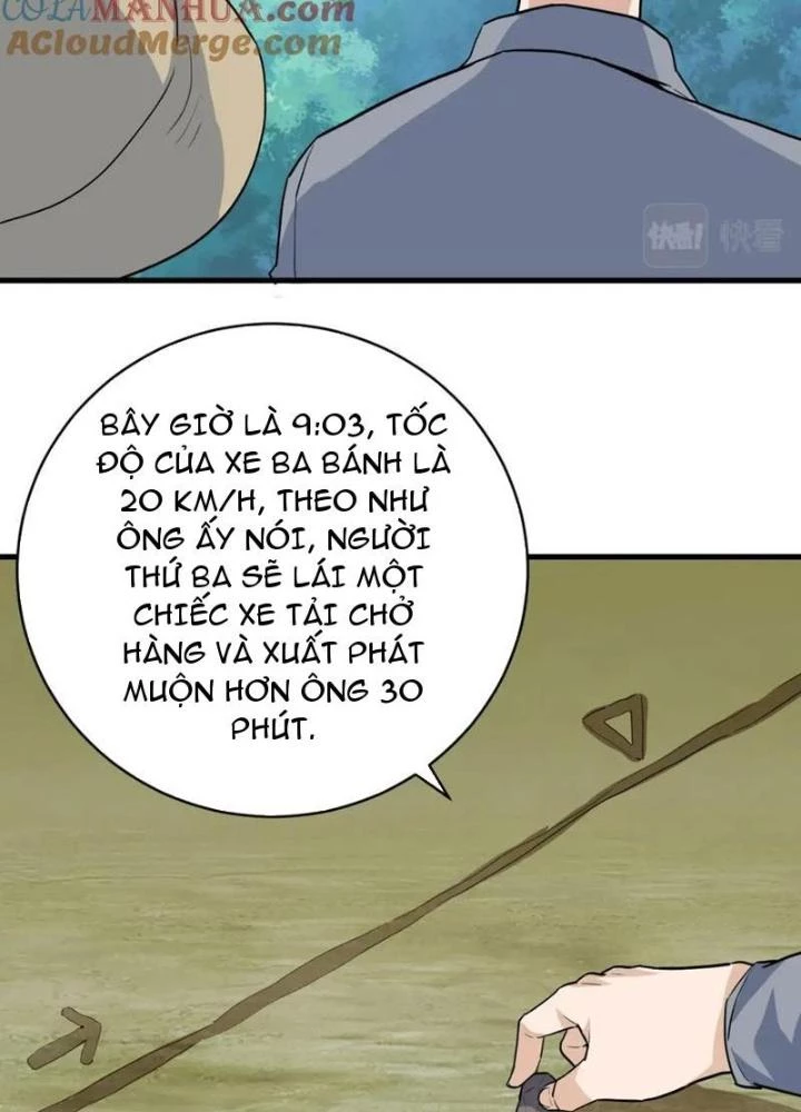 Giải Trí: Minh Tinh Bỏ Trốn 365 Ngày Chapter 44 - Trang 38