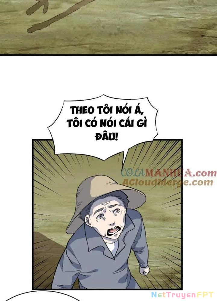 Giải Trí: Minh Tinh Bỏ Trốn 365 Ngày Chapter 44 - Trang 40