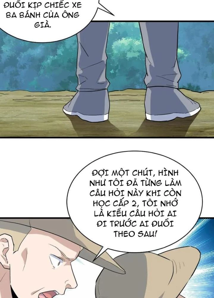 Giải Trí: Minh Tinh Bỏ Trốn 365 Ngày Chapter 44 - Trang 42