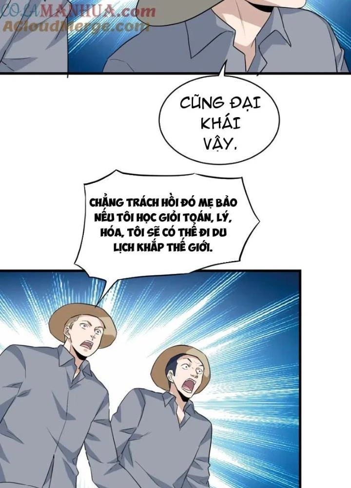 Giải Trí: Minh Tinh Bỏ Trốn 365 Ngày Chapter 44 - Trang 44