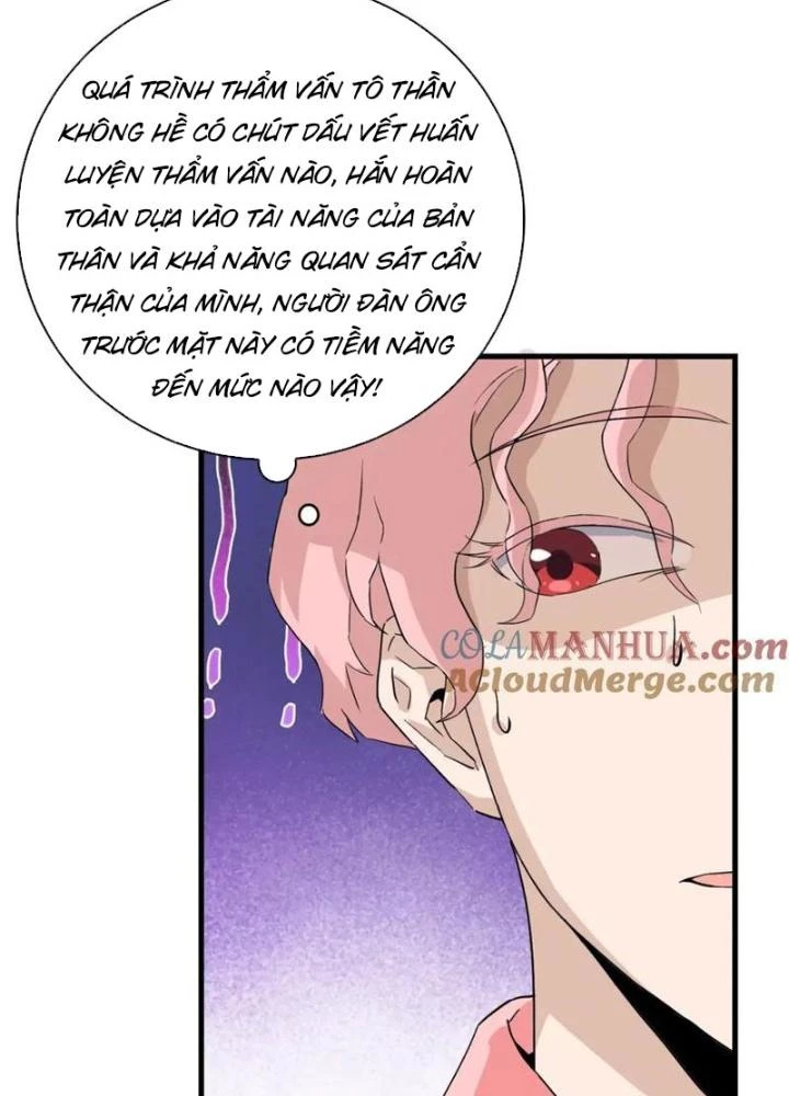 Giải Trí: Minh Tinh Bỏ Trốn 365 Ngày Chapter 44 - Trang 46