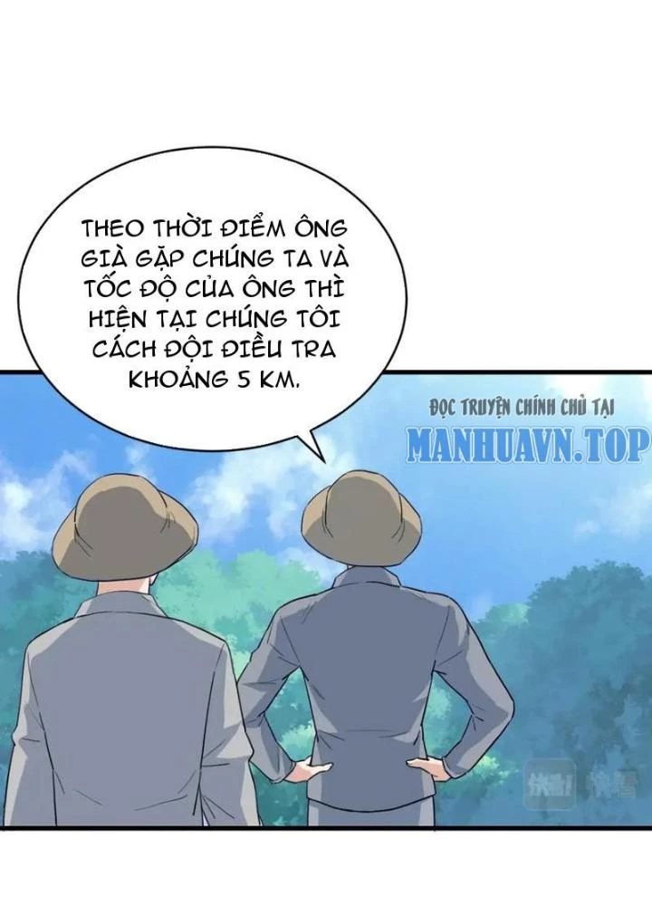 Giải Trí: Minh Tinh Bỏ Trốn 365 Ngày Chapter 44 - Trang 48