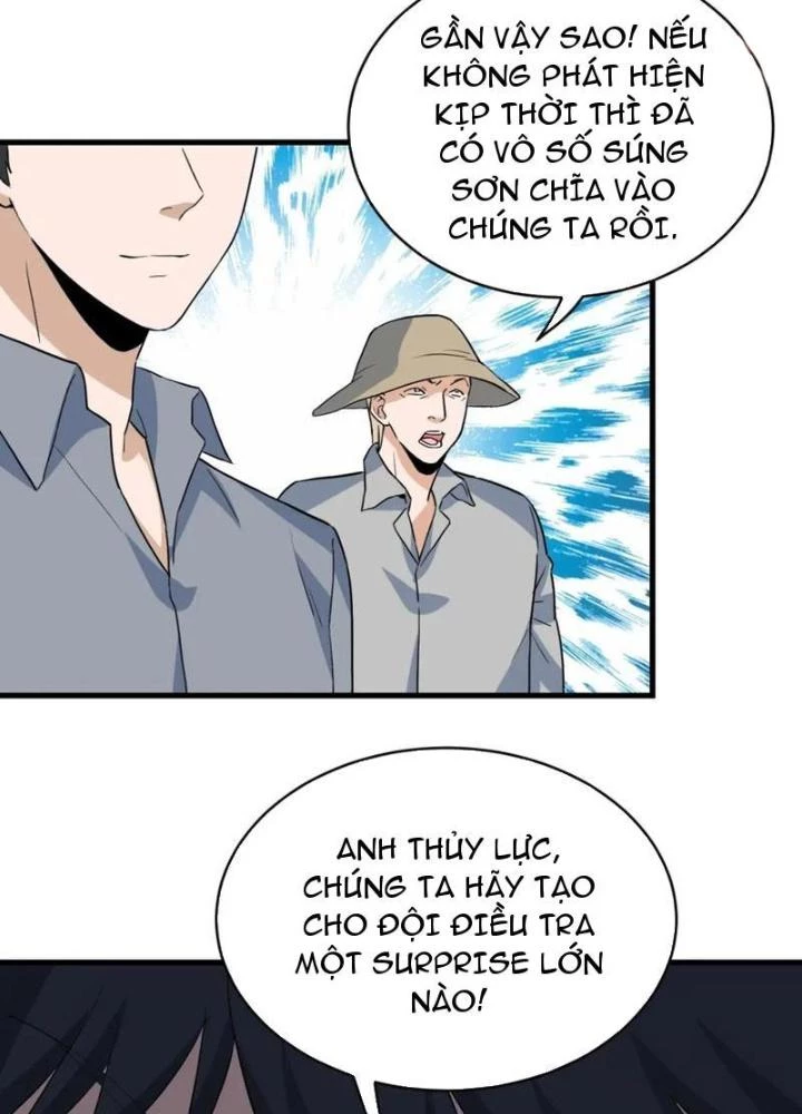 Giải Trí: Minh Tinh Bỏ Trốn 365 Ngày Chapter 44 - Trang 50