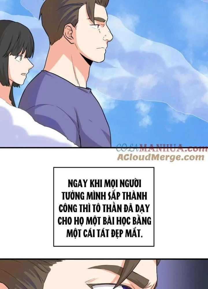Giải Trí: Minh Tinh Bỏ Trốn 365 Ngày Chapter 45 - Trang 10