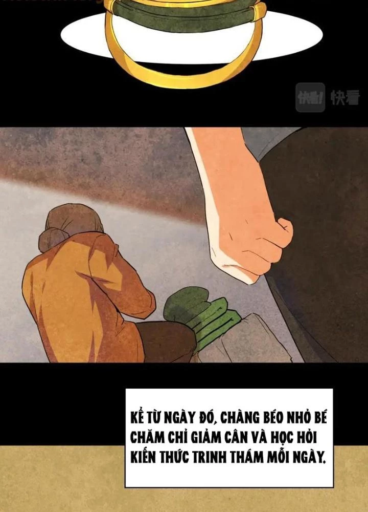 Giải Trí: Minh Tinh Bỏ Trốn 365 Ngày Chapter 45 - Trang 14