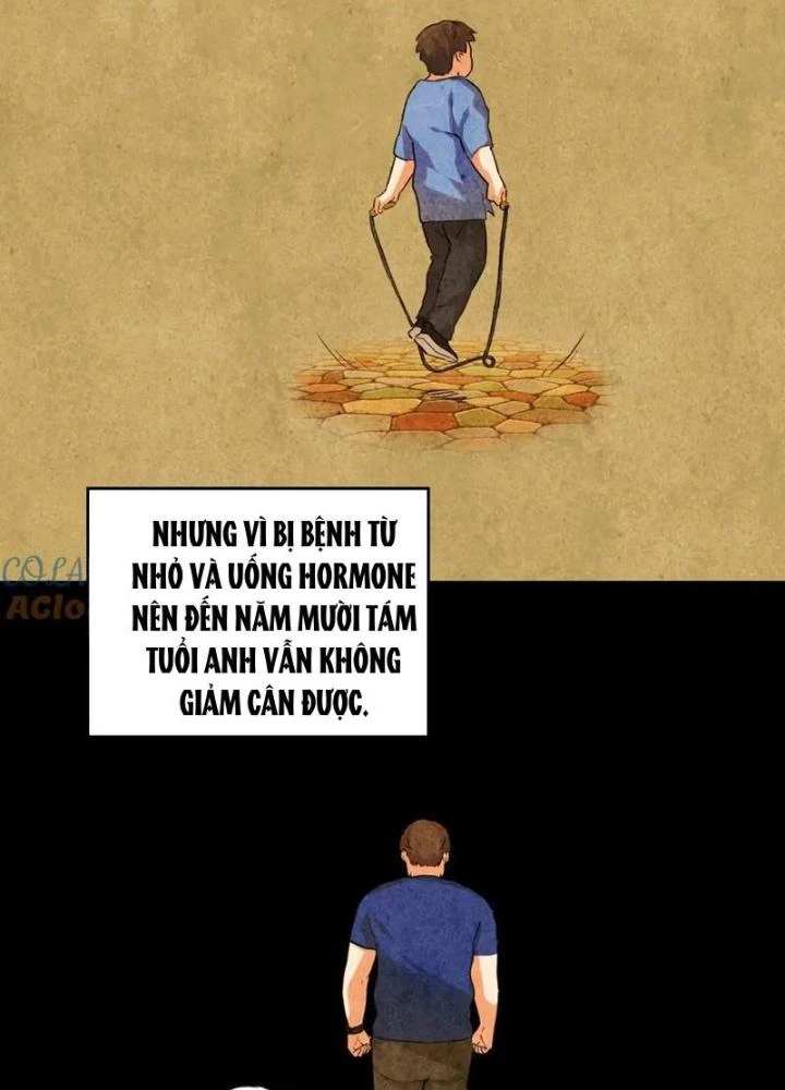 Giải Trí: Minh Tinh Bỏ Trốn 365 Ngày Chapter 45 - Trang 16