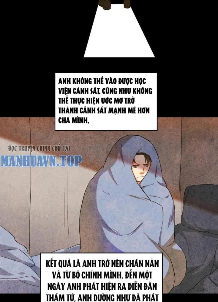 Giải Trí: Minh Tinh Bỏ Trốn 365 Ngày Chapter 45 - Trang 18