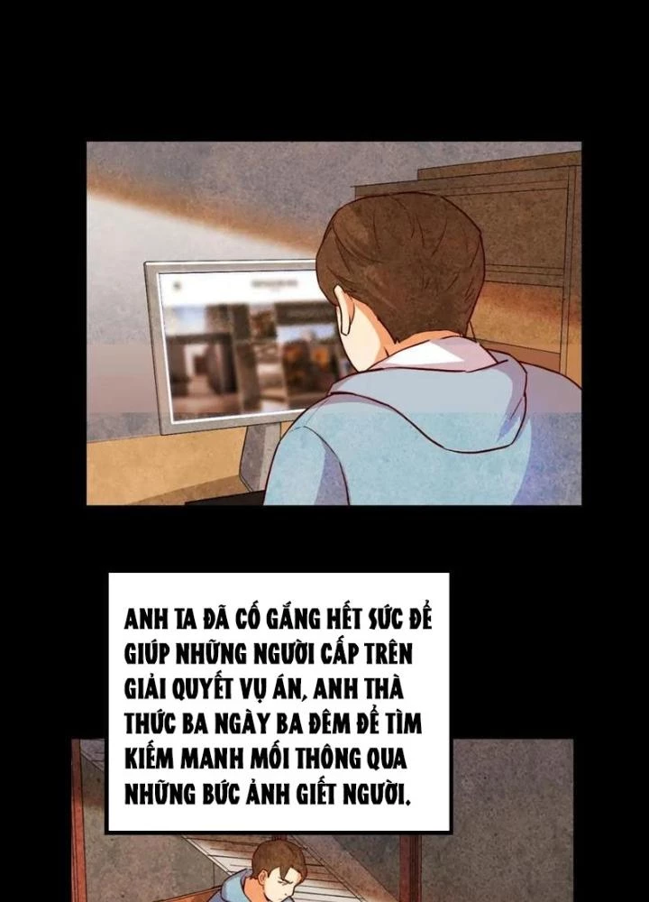 Giải Trí: Minh Tinh Bỏ Trốn 365 Ngày Chapter 45 - Trang 20