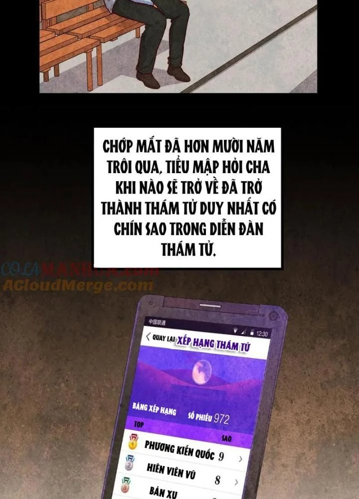 Giải Trí: Minh Tinh Bỏ Trốn 365 Ngày Chapter 45 - Trang 22
