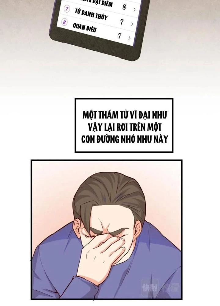 Giải Trí: Minh Tinh Bỏ Trốn 365 Ngày Chapter 45 - Trang 24