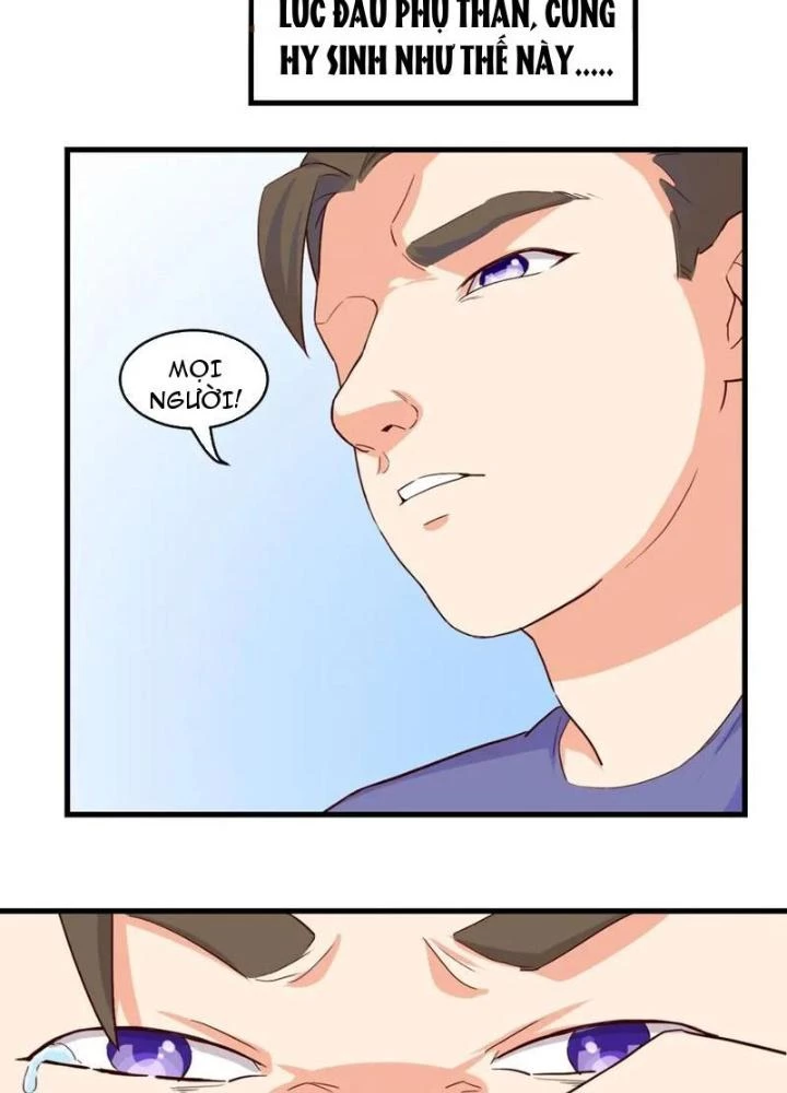 Giải Trí: Minh Tinh Bỏ Trốn 365 Ngày Chapter 45 - Trang 26
