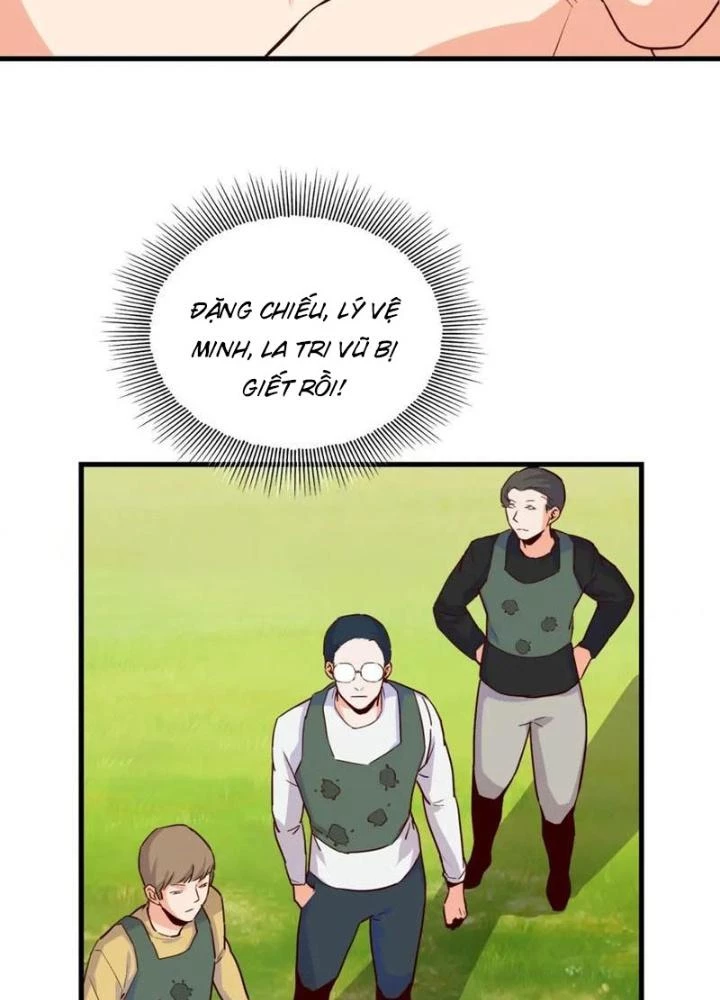 Giải Trí: Minh Tinh Bỏ Trốn 365 Ngày Chapter 45 - Trang 28