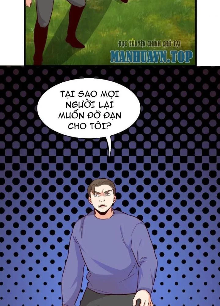 Giải Trí: Minh Tinh Bỏ Trốn 365 Ngày Chapter 45 - Trang 30
