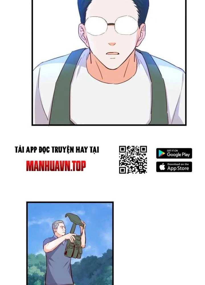 Giải Trí: Minh Tinh Bỏ Trốn 365 Ngày Chapter 45 - Trang 34