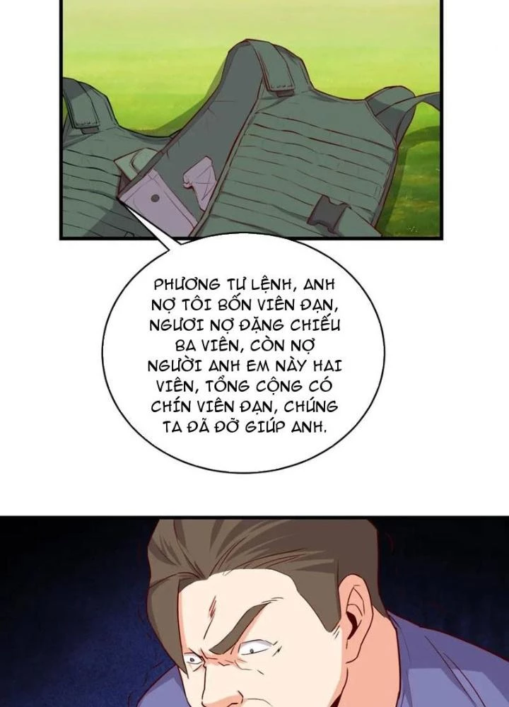 Giải Trí: Minh Tinh Bỏ Trốn 365 Ngày Chapter 45 - Trang 36