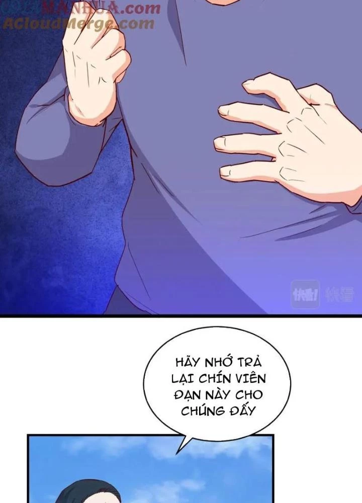 Giải Trí: Minh Tinh Bỏ Trốn 365 Ngày Chapter 45 - Trang 38