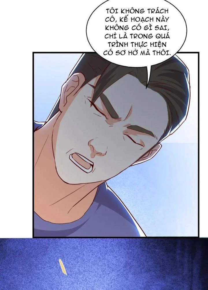 Giải Trí: Minh Tinh Bỏ Trốn 365 Ngày Chapter 45 - Trang 42