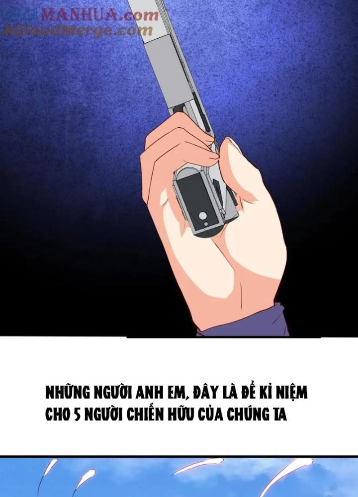 Giải Trí: Minh Tinh Bỏ Trốn 365 Ngày Chapter 45 - Trang 44