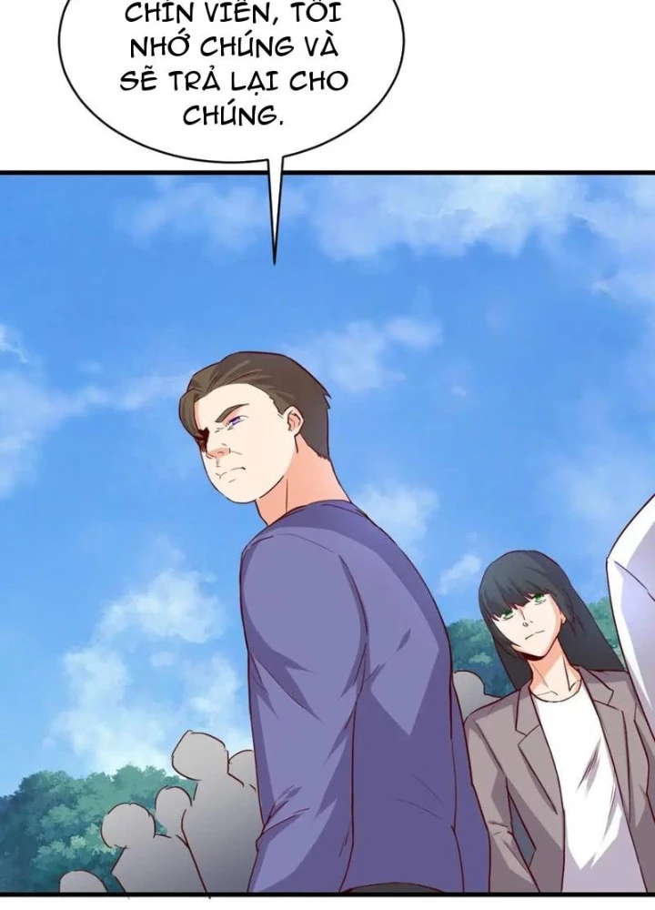 Giải Trí: Minh Tinh Bỏ Trốn 365 Ngày Chapter 45 - Trang 48