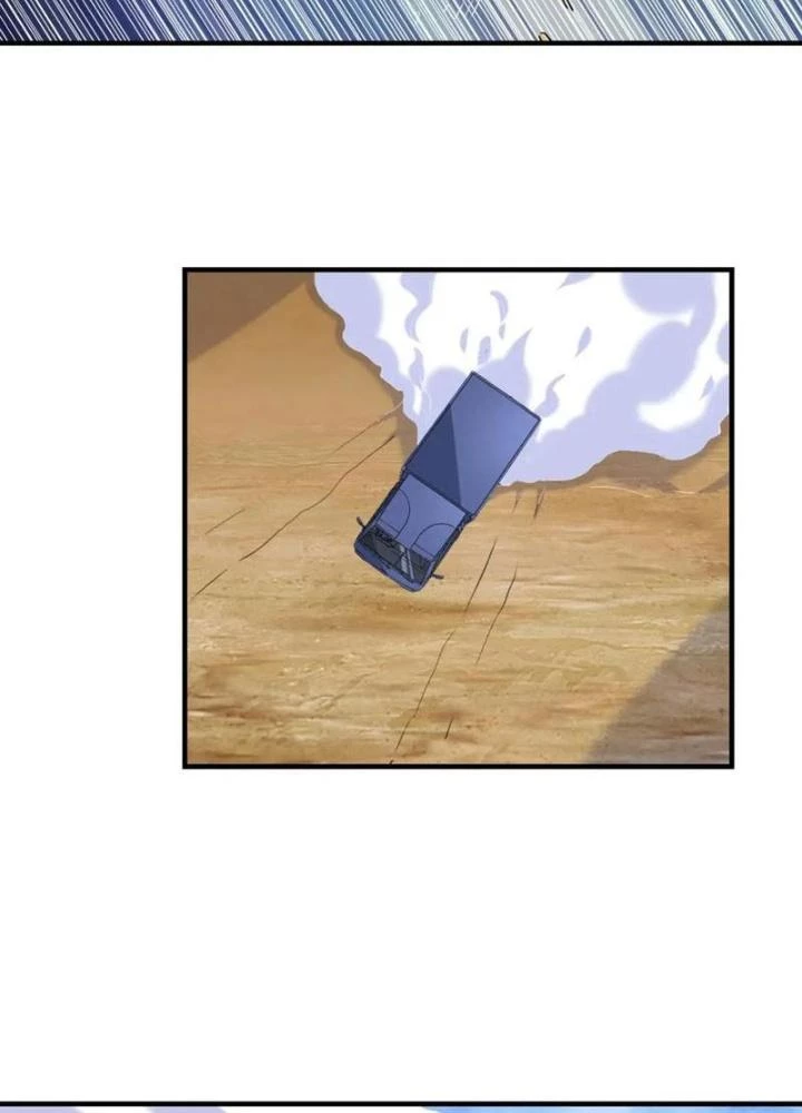 Giải Trí: Minh Tinh Bỏ Trốn 365 Ngày Chapter 45 - Trang 6