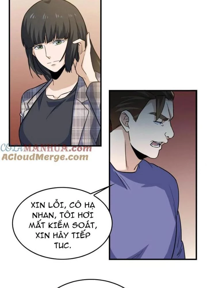 Giải Trí: Minh Tinh Bỏ Trốn 365 Ngày Chapter 46 - Trang 10
