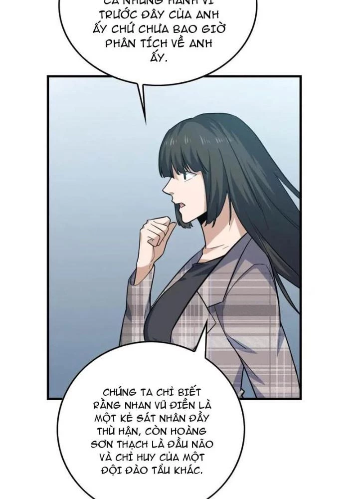 Giải Trí: Minh Tinh Bỏ Trốn 365 Ngày Chapter 46 - Trang 12