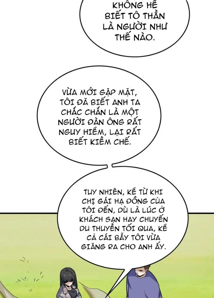 Giải Trí: Minh Tinh Bỏ Trốn 365 Ngày Chapter 46 - Trang 14