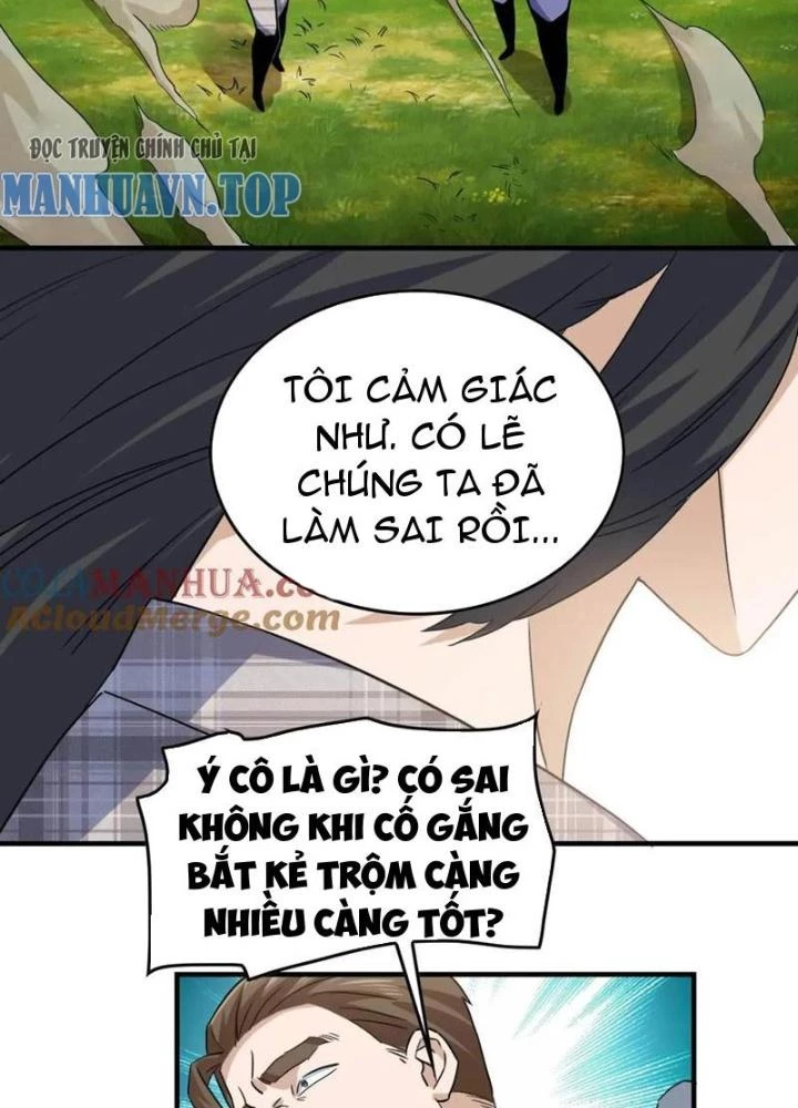 Giải Trí: Minh Tinh Bỏ Trốn 365 Ngày Chapter 46 - Trang 16