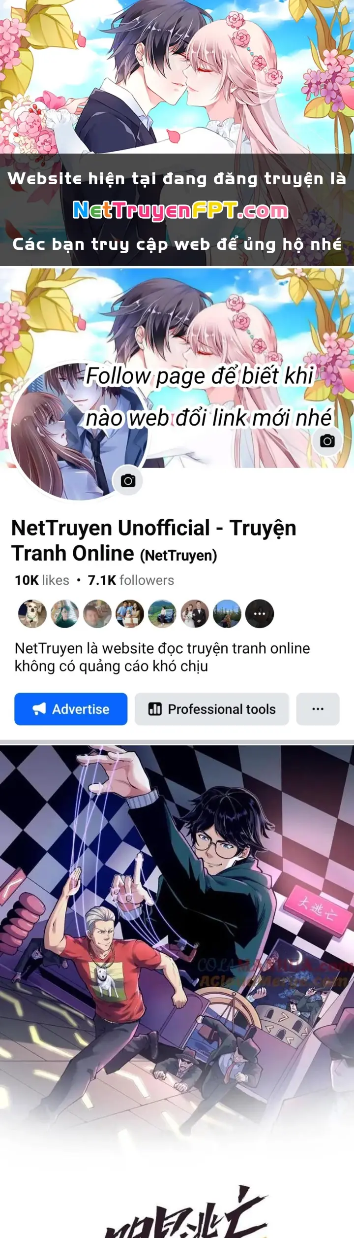 Giải Trí: Minh Tinh Bỏ Trốn 365 Ngày Chapter 46 - Trang 2