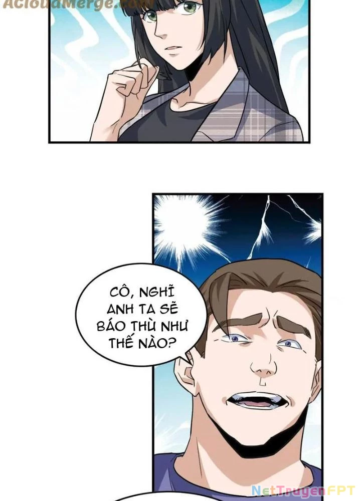 Giải Trí: Minh Tinh Bỏ Trốn 365 Ngày Chapter 46 - Trang 20