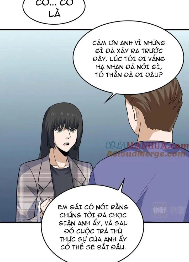 Giải Trí: Minh Tinh Bỏ Trốn 365 Ngày Chapter 46 - Trang 28