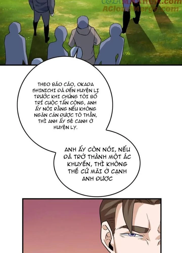 Giải Trí: Minh Tinh Bỏ Trốn 365 Ngày Chapter 46 - Trang 32