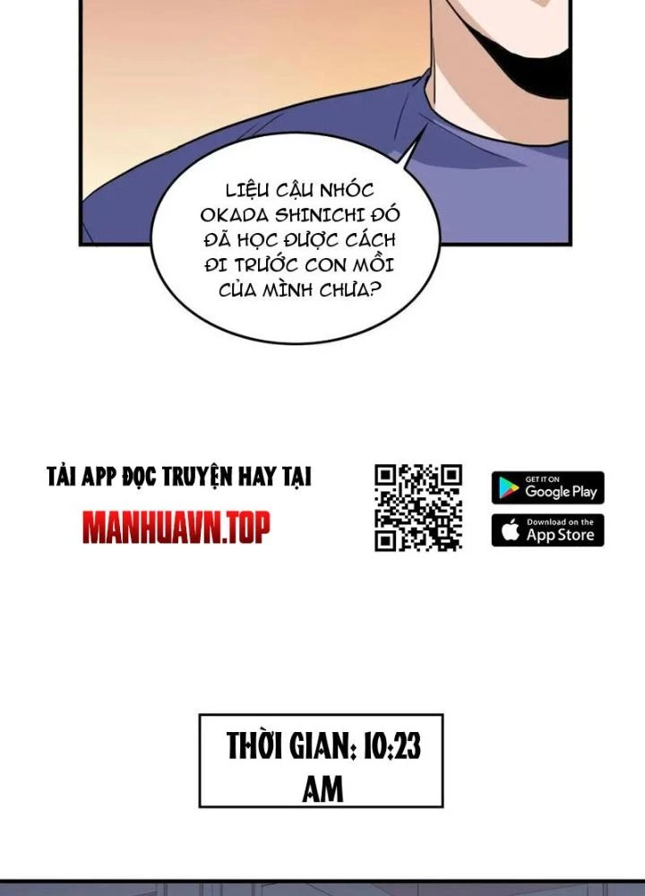 Giải Trí: Minh Tinh Bỏ Trốn 365 Ngày Chapter 46 - Trang 34