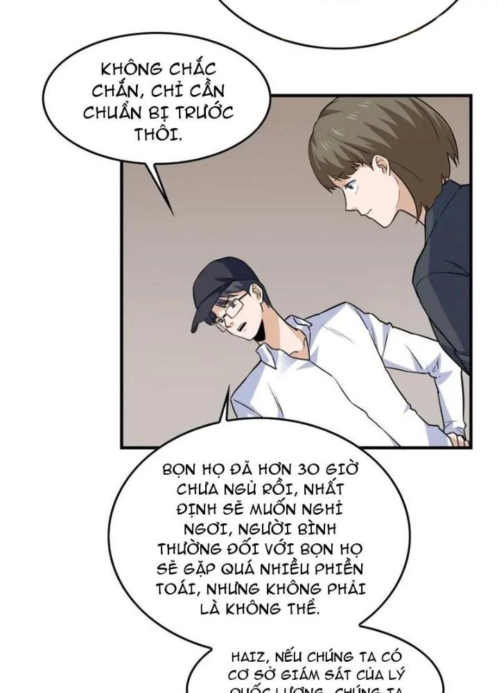 Giải Trí: Minh Tinh Bỏ Trốn 365 Ngày Chapter 46 - Trang 38